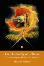 The Philosophy of Religion, Vol 2