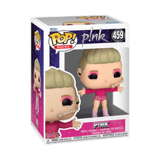 FUNKO POP! Vinilinė figūrėlė: P!NK (Trustfall Tour)