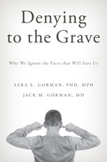 Denying to the Grave