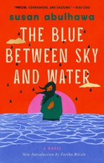 The Blue Between Sky and Water
