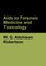 Aids to Forensic Medicine and Toxicology