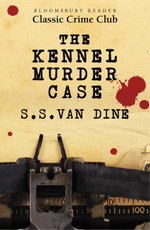 The Kennel Murder Case
