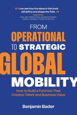 From Operational to Strategic Global Mobility