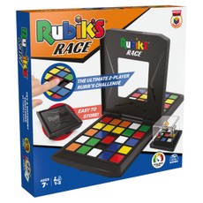 RUBIK´S CUBE Žaidimas „Rubiko lenktynės“