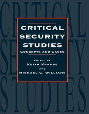 Critical Security Studies