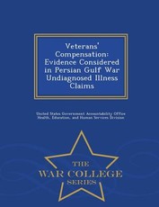 Veterans' Compensation