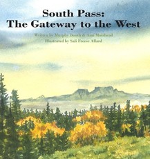 South Pass