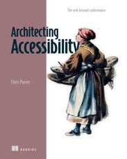 Architecting Accessibility