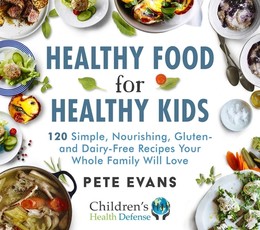 Recipes for Life