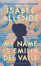 My Name is Emilia del Valle