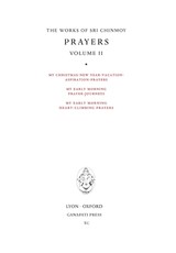 Prayers II