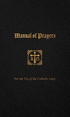 Manual of Prayers