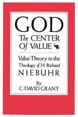God the Center of Value
