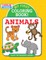 My 1st Color Bk Animals