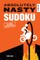 Absolutely Nasty Sudoku: Even Nastier - Level 3
