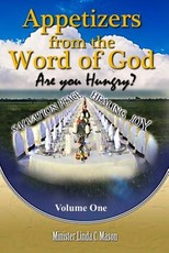 Appetizers from the Word of God