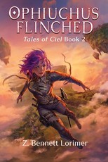 Ophiuchus Flinched