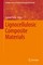 Lignocellulosic Composite Materials
