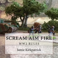 scream aim fire