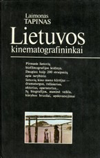 Lietuvos kinematografininkai (1986)