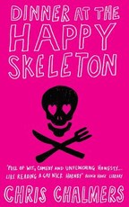 Dinner At The Happy Skeleton