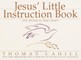 Jesus' Little Instruction Book