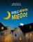 Avelė nenori miego! (knyga su defektais)