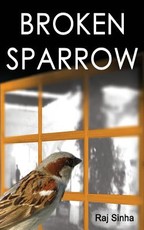 Broken Sparrow