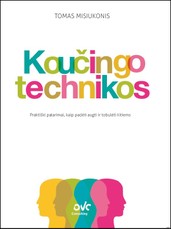 Koučingo technikos