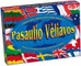 Žaidimas Pasaulio vėliavos