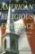 The American Religious Experience