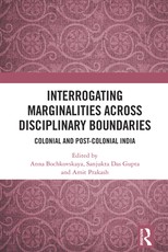 Interrogating Marginalities across Disciplinary Boundaries