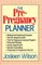 The Pre-Pregnancy Planner