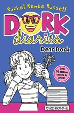 Dork Diaries 05: Dear Dork