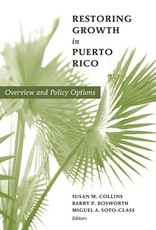 Restoring Growth in Puerto Rico