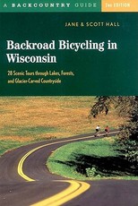 Backroad Bicycling in Wisconsin