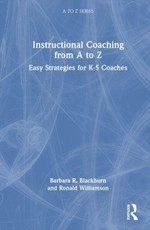 Instructional Coaching from A to Z