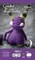 Crochet Dreams and Nightmares Amigurumi Kit Monster Under Your Bed: Everything You Need Is Included