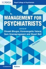 Management for Psychiatrists
