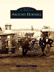 Around Hornell