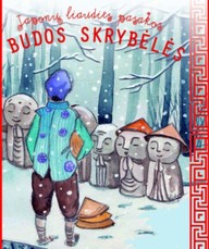 Budos skrybėlės. Japonų liaudies pasakos