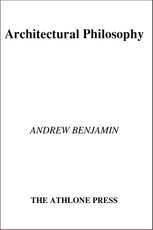 Architectural Philosophy