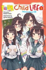 Four Child Life, Vol. 3