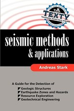 Seismic Methods and Applications