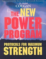 The New Power Program