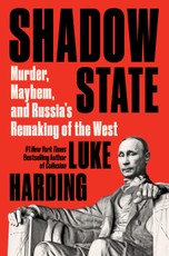 Harding, L: Shadow State
