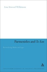 Parmenides and to Eon