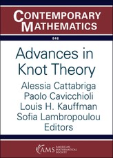 Advances in Knot Theory