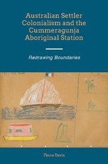 Australian Settler Colonialism