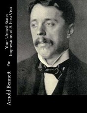 Your United States Impressions of A First Visit
